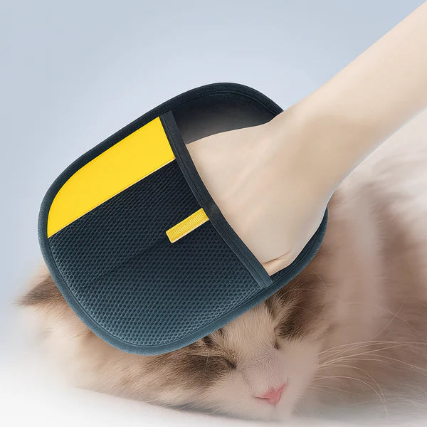 Pet Hair Removal Glove Set™